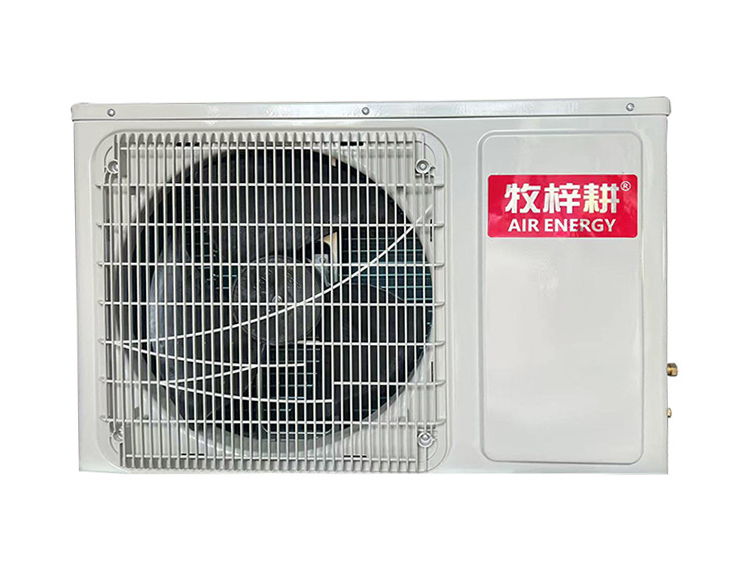 大理热泵